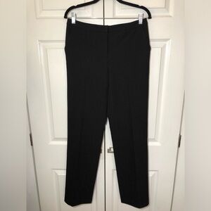 Women’s Black Tommy Hilfiger Dress Pants Size 4